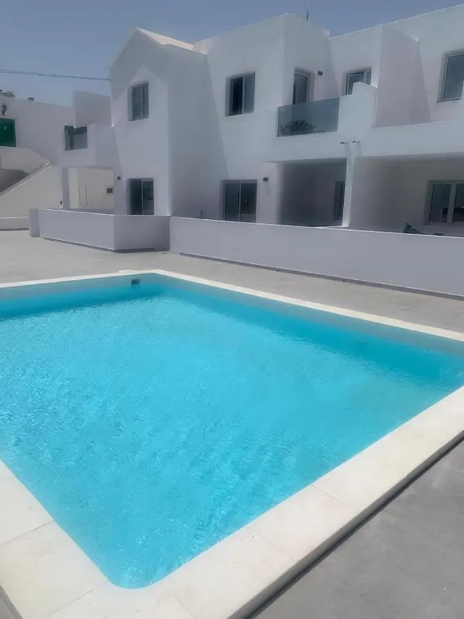 Apartment 1 Rociega 35 Puerto Del Carmen Puerto del Carmen