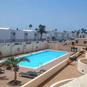 Apartment Riviera Park Apartament, Puerto del Carmen (Lanzarote)